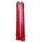 Suzuki Swift Sport ZC32S Side Skirts * ABLAZE RED ZRK * PAIR * 0249 0250